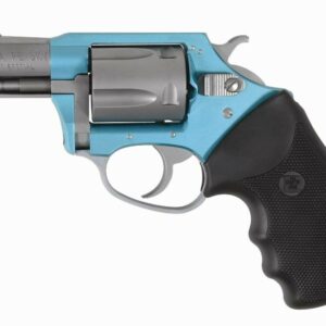 SANTA FE SKY 38SPC TURQ/SS