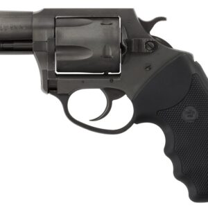 CHARTER PITBULL 9MM NIT 2" FS