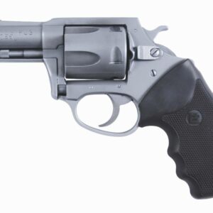 CHARTER BULLDOG 44SPC 2" SS RB