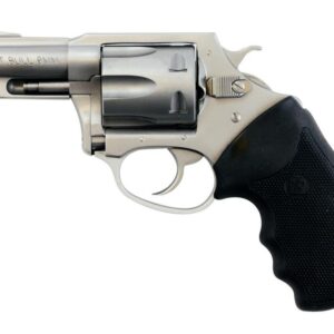 CHARTER PITBULL 9MM SS 2" FS