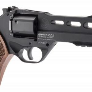 RHINO 50DS SAR 9MM 5" BK CA
