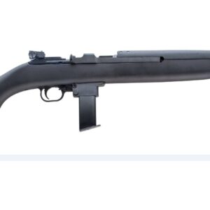 M1-22 CARBINE 22LR BL/PLY 10RD