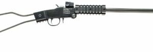 LITTLE BADGER 17HMR 16.5"