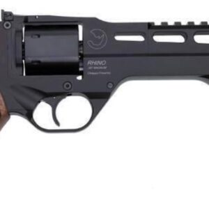 RHINO 60DS SAR 9MM 6" BK CA