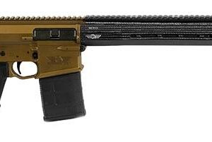 CA-10 G2 CF 308WIN BRNZ 18" ML