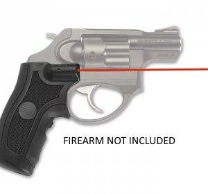 LASERGRIP RUGER LCR/LCRX