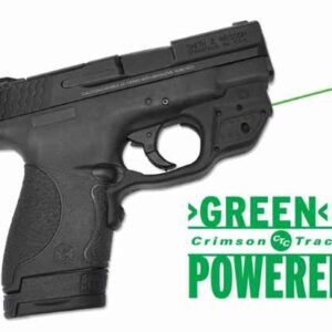 LASERGUARD S&W SHIELD GREEN