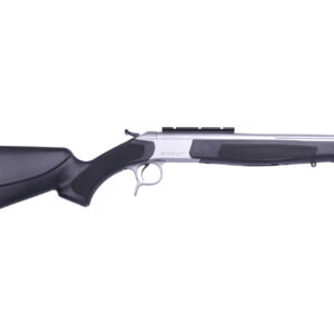 SCOUT V2 CPT 300BLK SS 16.5"