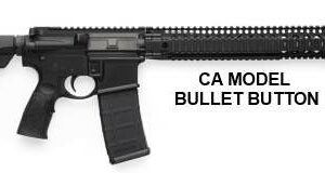 DDM4 V9 5.56MM 15" RAIL CA