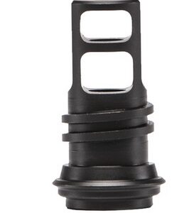 DD WAVE MUZZLE BREAK 1/2X28