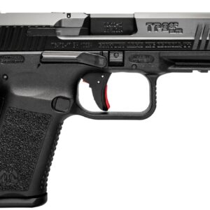 CANIK TP9SF ELITE 9MM BLK 15+1