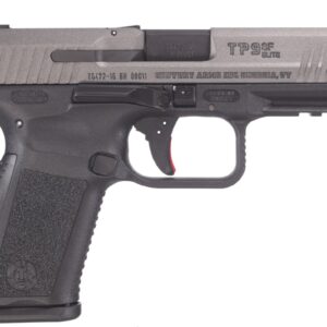 CANIK TP9SF ELT 9MM TUNG 10+1