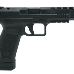 CANIK TP9SFX BLKOUT 9MM 20+1 #