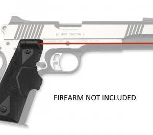 LASERGRIP 1911 GOV/COMMANDER