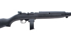 M1-9 CARBINE 9MM BL/POLY 10RD