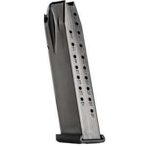 MAGAZINE TP9 18RD 9MM PKG