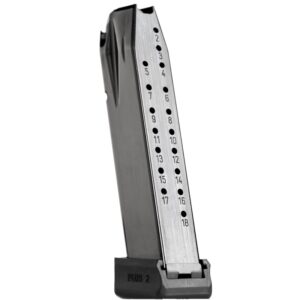 MAGAZINE TP9 20RD 9MM PKG