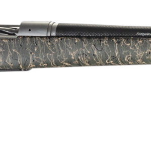 RIDGELINE 308WIN GRN/BLK 20" #
