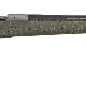 RIDGELINE 6.5CR GRN/BLK 24"