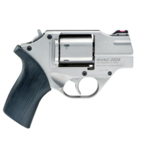 RHINO 200DS 357MAG 2" NKL 6RD