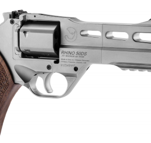 RHINO 50DS SAR 357MAG NICKL CA