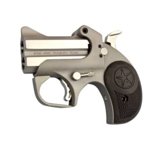 ROUGHNECK 45ACP SS 2.5" FS