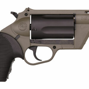 PUBLIC DEF POL 410/45LC ODG 2"