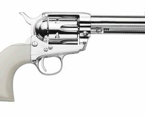 1873 SA 45LC NKL/WHT 5.5"