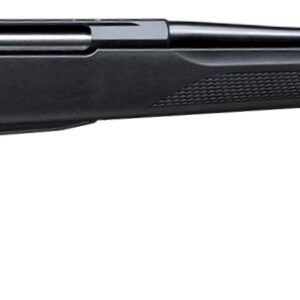 T3X LT CPCT 223REM 20" BLK 4+1