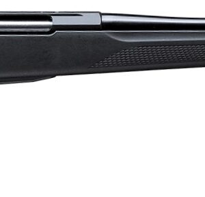 T3X LITE 308WIN 22" BLK 3+1