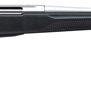 T3X LITE 223REM 22" SS/BLK 4+1