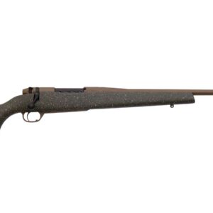 MARK V WEATHERMARK LT 6.5RPM