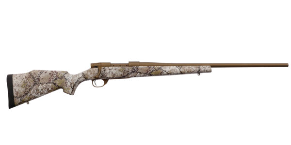 VANGUARD BADLANDS 30-06 24"