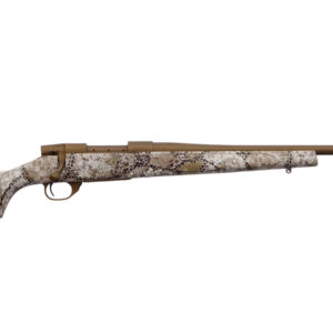 VANGUARD BADLANDS 243WIN 24"