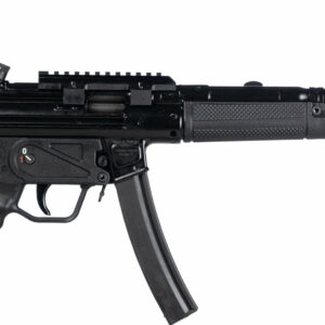 AP5 9MM BLK 8.9" 30+1