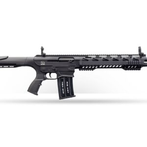 AR-12A TACT 12/19.5 BLACK 3"