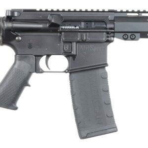 ATI MILSPORT PIST 5.56MM 7.5"