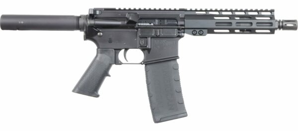 ATI MILSPORT PIST 300BLK 8.5"