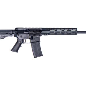 ATI MILSPORT 300BLK 16" BLK