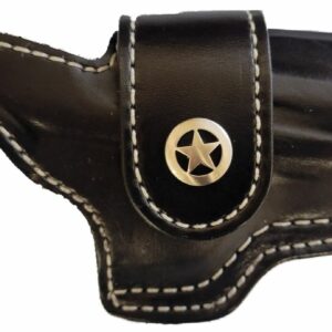 DRIVING HOLSTER RH CLIP-ON