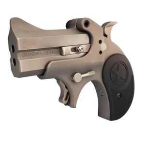 RAWHIDE 22LR SS 2.5" FS #