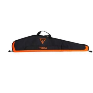 TIKKA X RIFLE CASE BK/BLAZE