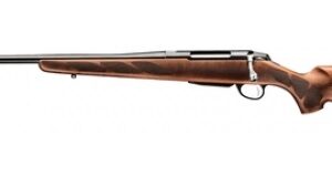 T3X HUNTER 270WIN 22" BK/WD LH