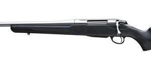 T3X LITE 243WIN 22" SS/BLK LH