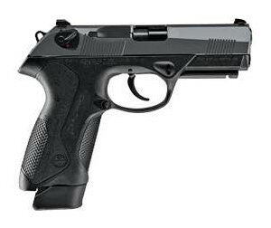 PX4 G-SD 9MM BLK/GRY 21+1
