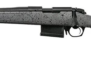 HMR TRAINER 22LR BK/GRY 18" LH