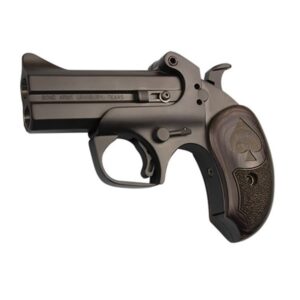 BLACK JACK 45LC/410 3.5" BLK