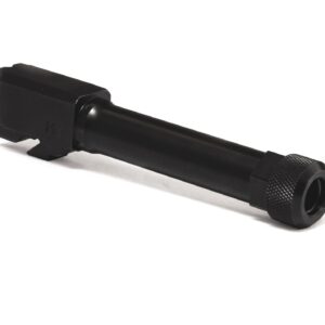 BARREL TP9 SF 9MM BLK TB