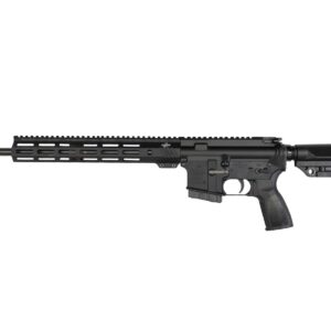 BRAVO ZULU 350LEG 16" MLOK