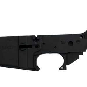 XM15-E2S STRIPPED LOWER REC
